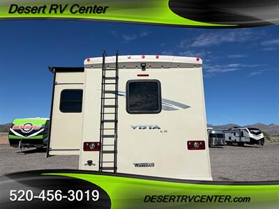 2018 WINNEBAGO 30T   - Photo 8 - Huachuca City, AZ 85616