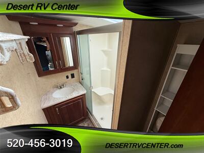 2014 EVERGREEN RV 365RL - Photo 7 - Huachuca City, AZ 85616