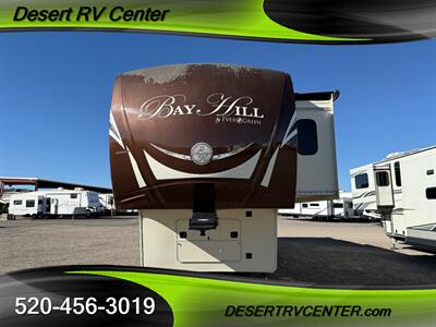 2014 EVERGREEN RV 365RL - Photo 3 - Huachuca City, AZ 85616
