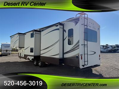 2014 EVERGREEN RV 365RL - Photo 5 - Huachuca City, AZ 85616
