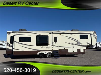 2014 EVERGREEN RV 365RL - Photo 2 - Huachuca City, AZ 85616