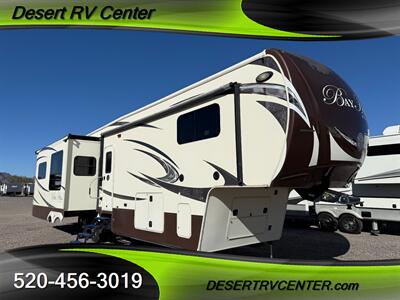 2014 EVERGREEN RV 365RL - Photo 1 - Huachuca City, AZ 85616
