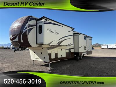 2014 EVERGREEN RV 365RL - Photo 4 - Huachuca City, AZ 85616