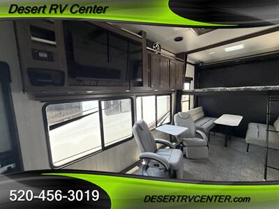2027 GENESIS SUPREME 3016SIKS   - Photo 10 - Huachuca City, AZ 85616