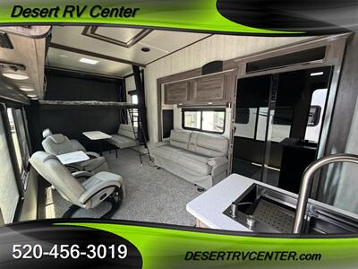2027 GENESIS SUPREME 3016SIKS   - Photo 8 - Huachuca City, AZ 85616