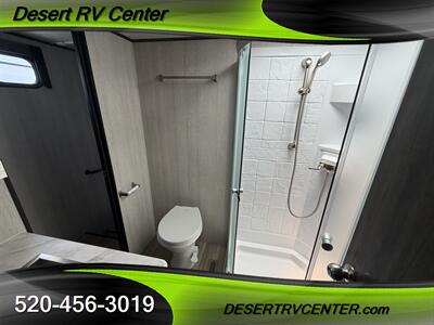 2027 GENESIS SUPREME 3016SIKS   - Photo 16 - Huachuca City, AZ 85616