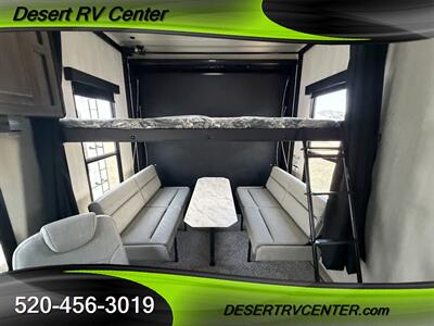 2027 GENESIS SUPREME 3016SIKS   - Photo 11 - Huachuca City, AZ 85616