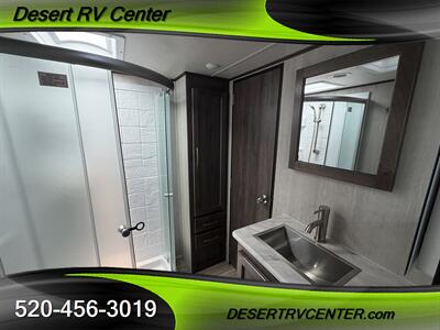 2027 GENESIS SUPREME 3016SIKS   - Photo 15 - Huachuca City, AZ 85616