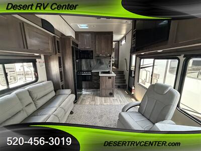 2027 GENESIS SUPREME 3016SIKS   - Photo 12 - Huachuca City, AZ 85616