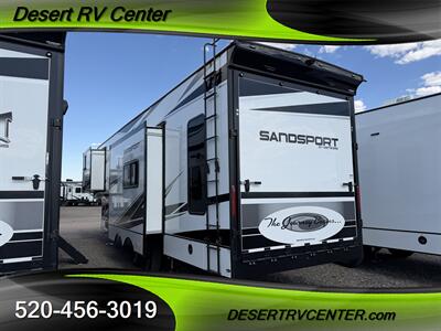 2027 GENESIS SUPREME 3016SIKS   - Photo 3 - Huachuca City, AZ 85616