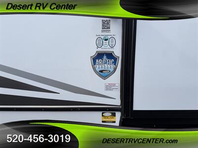 2027 GENESIS SUPREME 3016SIKS   - Photo 6 - Huachuca City, AZ 85616