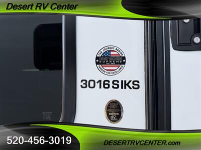 2027 GENESIS SUPREME 3016SIKS   - Photo 7 - Huachuca City, AZ 85616