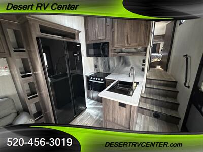 2027 GENESIS SUPREME 3016SIKS   - Photo 14 - Huachuca City, AZ 85616