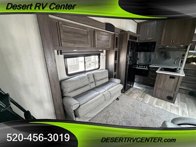 2027 GENESIS SUPREME 3016SIKS   - Photo 13 - Huachuca City, AZ 85616