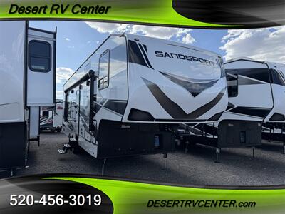 2027 GENESIS SUPREME 3016SIKS   - Photo 1 - Huachuca City, AZ 85616