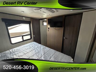 2027 GENESIS SUPREME 3016SIKS   - Photo 18 - Huachuca City, AZ 85616