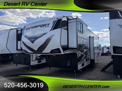 2027 GENESIS SUPREME 3016SIKS   - Photo 4 - Huachuca City, AZ 85616
