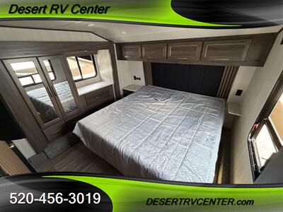 2027 GENESIS SUPREME 3016SIKS   - Photo 17 - Huachuca City, AZ 85616