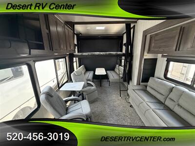2027 GENESIS SUPREME 3016SIKS   - Photo 9 - Huachuca City, AZ 85616