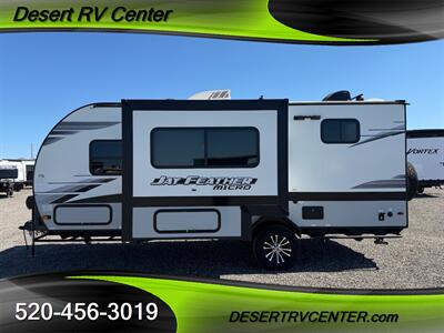 2023 JAYCO 199MBS JAY FEATHER   - Photo 3 - Huachuca City, AZ 85616