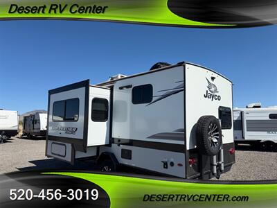 2023 JAYCO 199MBS JAY FEATHER   - Photo 4 - Huachuca City, AZ 85616