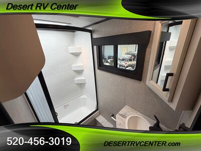 2023 JAYCO 199MBS JAY FEATHER   - Photo 16 - Huachuca City, AZ 85616