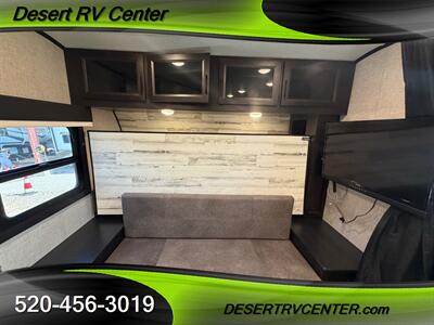 2023 JAYCO 199MBS JAY FEATHER   - Photo 10 - Huachuca City, AZ 85616