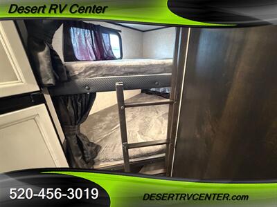 2023 JAYCO 199MBS JAY FEATHER   - Photo 14 - Huachuca City, AZ 85616