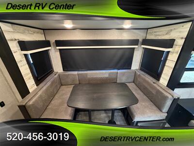 2023 JAYCO 199MBS JAY FEATHER   - Photo 12 - Huachuca City, AZ 85616