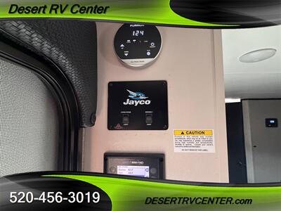 2023 JAYCO 199MBS JAY FEATHER   - Photo 18 - Huachuca City, AZ 85616