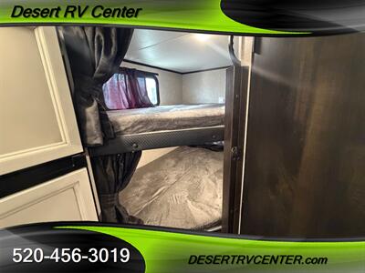 2023 JAYCO 199MBS JAY FEATHER   - Photo 15 - Huachuca City, AZ 85616