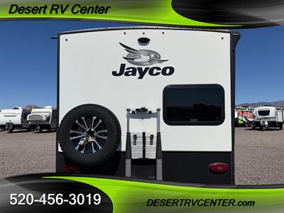 2023 JAYCO 199MBS JAY FEATHER   - Photo 5 - Huachuca City, AZ 85616