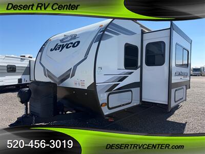 2023 JAYCO 199MBS JAY FEATHER   - Photo 2 - Huachuca City, AZ 85616