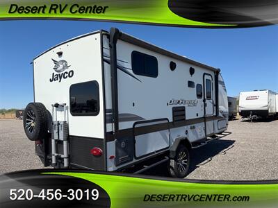 2023 JAYCO 199MBS JAY FEATHER   - Photo 6 - Huachuca City, AZ 85616