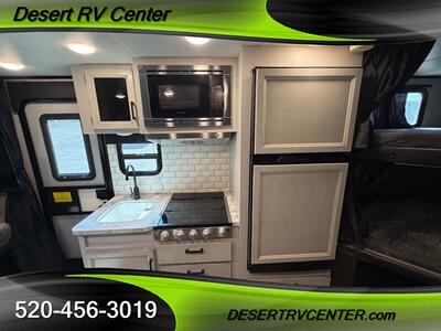 2023 JAYCO 199MBS JAY FEATHER   - Photo 8 - Huachuca City, AZ 85616