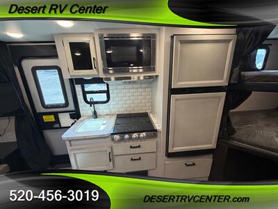 2023 JAYCO 199MBS JAY FEATHER   - Photo 11 - Huachuca City, AZ 85616