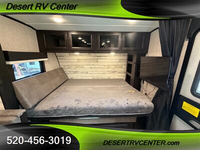 2023 JAYCO 199MBS JAY FEATHER   - Photo 9 - Huachuca City, AZ 85616