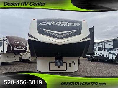 2017 CROSSRAODS CRUISER 25RL - Photo 4 - Huachuca City, AZ 85616