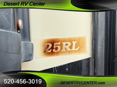 2017 CROSSRAODS CRUISER 25RL - Photo 10 - Huachuca City, AZ 85616