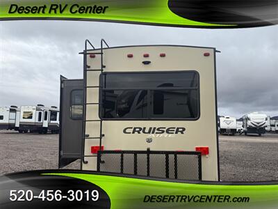 2017 CROSSRAODS CRUISER 25RL - Photo 7 - Huachuca City, AZ 85616