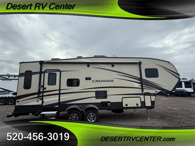 2017 CROSSRAODS CRUISER 25RL - Photo 1 - Huachuca City, AZ 85616