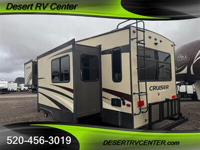 2017 CROSSRAODS CRUISER 25RL - Photo 6 - Huachuca City, AZ 85616