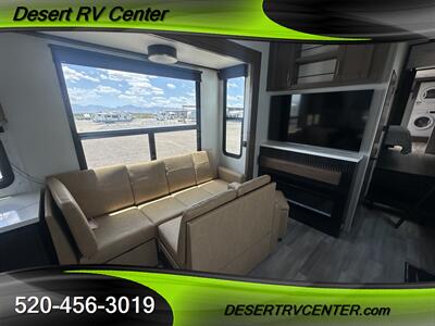 2025 HEARTLAND BIGHORN 391MFB   - Photo 17 - Huachuca City, AZ 85616