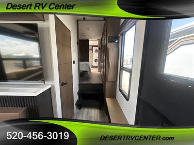2025 HEARTLAND BIGHORN 391MFB   - Photo 16 - Huachuca City, AZ 85616
