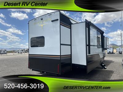 2025 HEARTLAND BIGHORN 391MFB   - Photo 4 - Huachuca City, AZ 85616