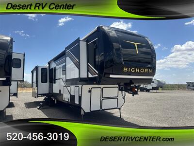 2025 HEARTLAND BIGHORN 391MFB   - Photo 2 - Huachuca City, AZ 85616