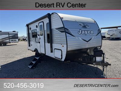 2025 JAYCO 175FQ   - Photo 8 - Huachuca City, AZ 85616