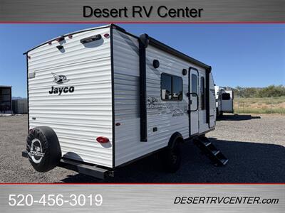 2025 JAYCO 175FQ   - Photo 2 - Huachuca City, AZ 85616