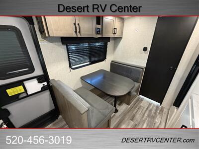 2025 JAYCO 175FQ   - Photo 12 - Huachuca City, AZ 85616