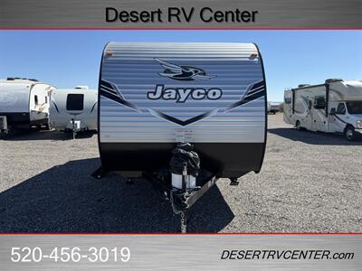 2025 JAYCO 175FQ   - Photo 7 - Huachuca City, AZ 85616